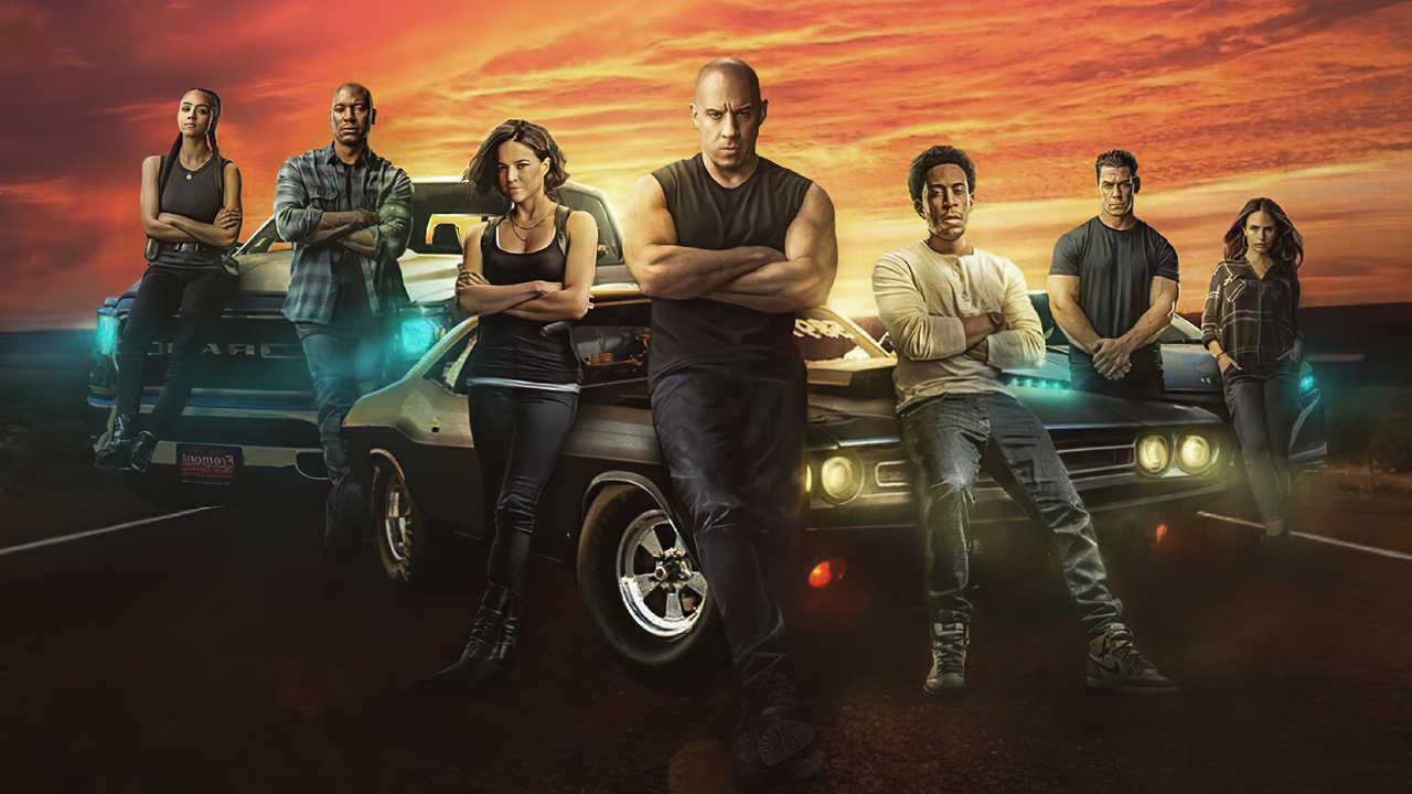 Confira o novo trailer do Velozes & Furiosos 9 que foi apresentado no Super Bowl 2021 - News Rondônia