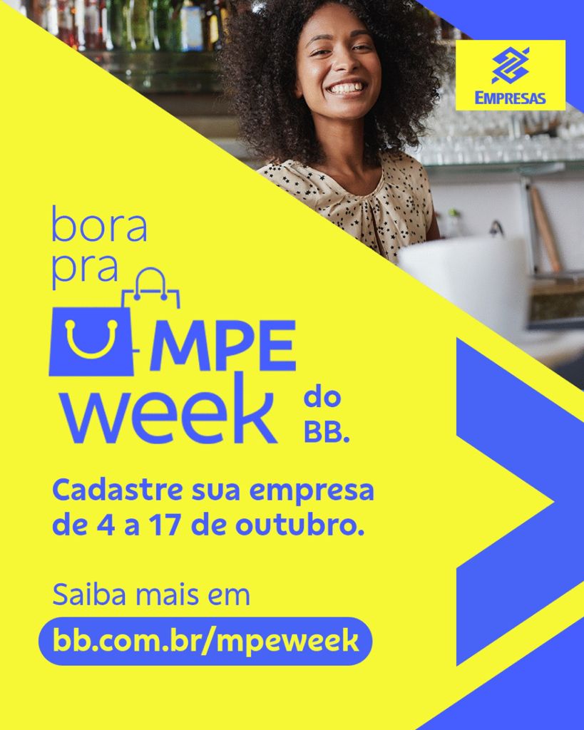 No mês da Pequena Empresa, Banco do Brasil promove soluções especiais - News Rondônia