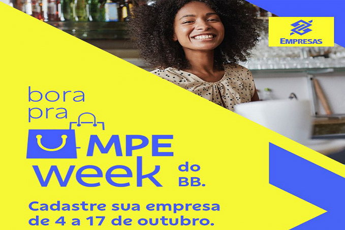 No mês da Pequena Empresa, Banco do Brasil promove soluções especiais - News Rondônia