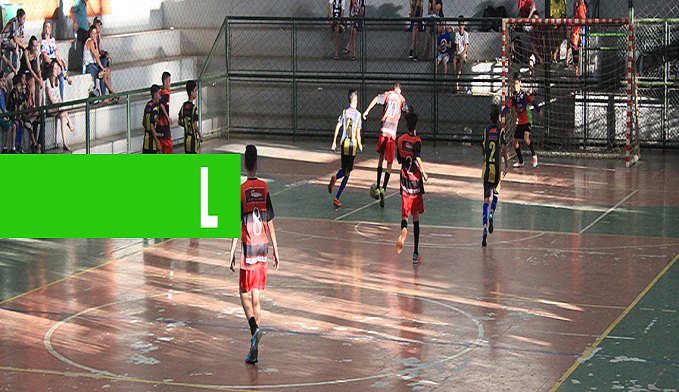CACOAL: COPA CID DEFINE SEUS CAMPEÕES DE 2019 - News Rondônia