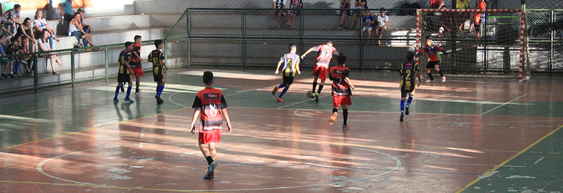 CACOAL: COPA CID DEFINE SEUS CAMPEÕES DE 2019 - News Rondônia