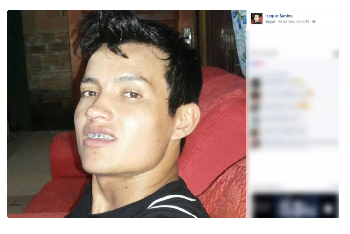 JUIZ ENTENDE LEGÍTIMA DEFESA E ARQUIVA INQUÉRITO DE JOVEM QUE MATOU NAMORADO APÓS LEVAR TAPA NO ROSTO EM FESTA EM MT - News Rondônia