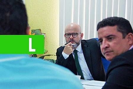 ALEKS PALITOT DISCUTE GREVE DA EDUCAÇÃO NA CÂMARA - News Rondônia