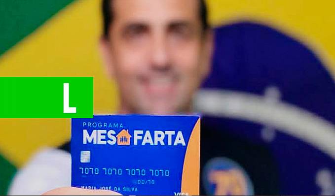 Em debate na tv Fiscal do Povo lança o fundo de combate a pobreza municipal, 'O Mesa Farta' - News Rondônia