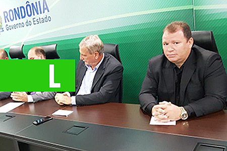 DR NEIDSON SOLICITA ROTAS ALTERNATIVAS PARA IMPEDIR ISOLAMENTO DE GUAJARÁ-MIRIM E NOVA MAMORÉ DURANTE PERÍODO DE CHUVAS - News Rondônia