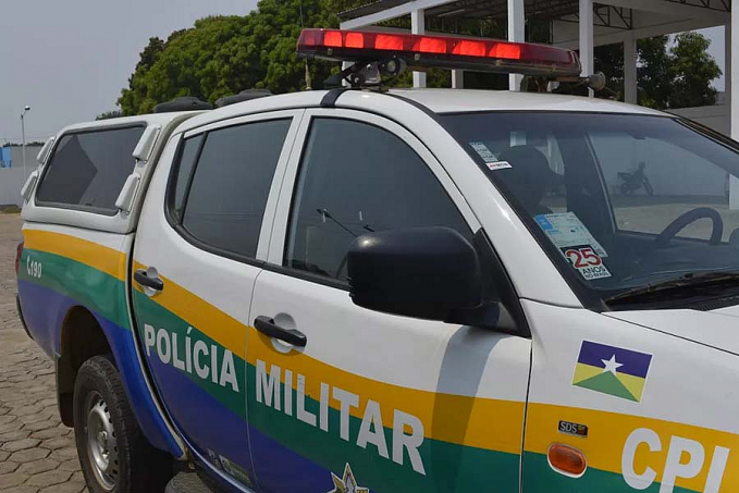 Rapaz que matou um em Cabixi recebeu mensagem no celular sobre suposta traição; pivô da tragédia era casada com uma das vítimas - News Rondônia