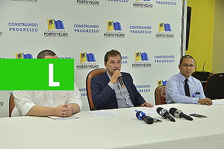 CHAMAMENTO PÚBLICO - PREFEITURA DIVULGA CHAMAMENTO PÚBLICO PARA CONSTRUÇÃO DE SHOPPING POPULAR EM PORTO VELHO - News Rondônia