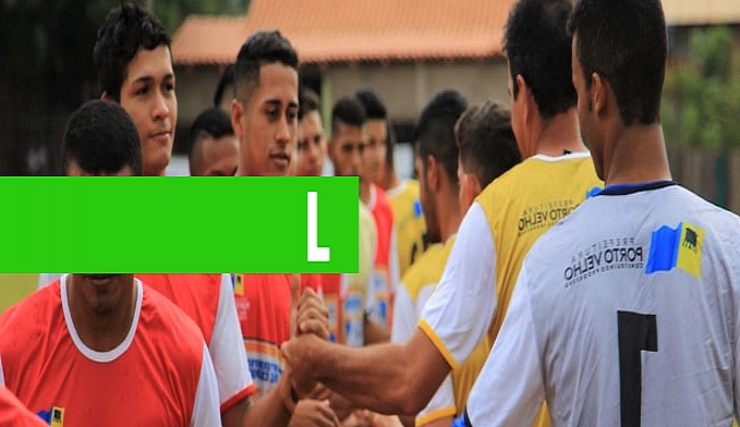 ETAPA INICIAL DO CAMPEONATO SERÁ DE 20 A 25 DE SETEMBRO EM JACI-PARANÁ - News Rondônia