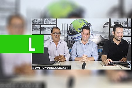 PROFESSOR E DOUTOR JOSENIR DETTONI VEM SE DESTACANDO COMO MAIS UMA BOA OPÇÃO AO SENADO FEDERAL - News Rondônia
