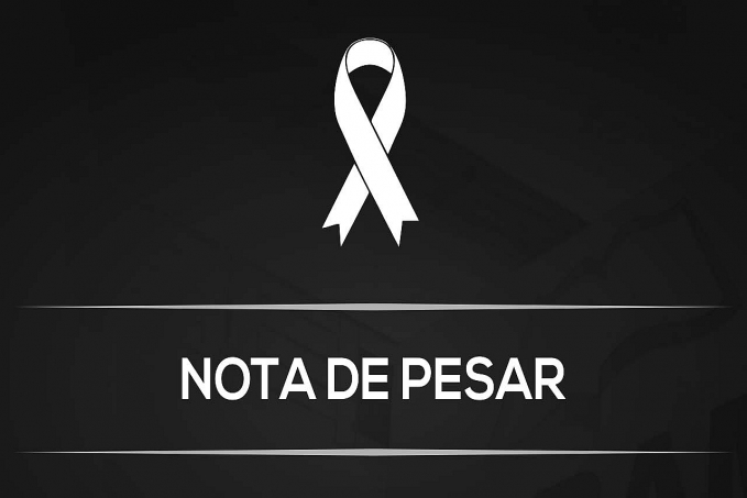 NOTA DE PESAR: pelo falecimento da professora Durvalina Lacerda Medeiros - News Rondônia