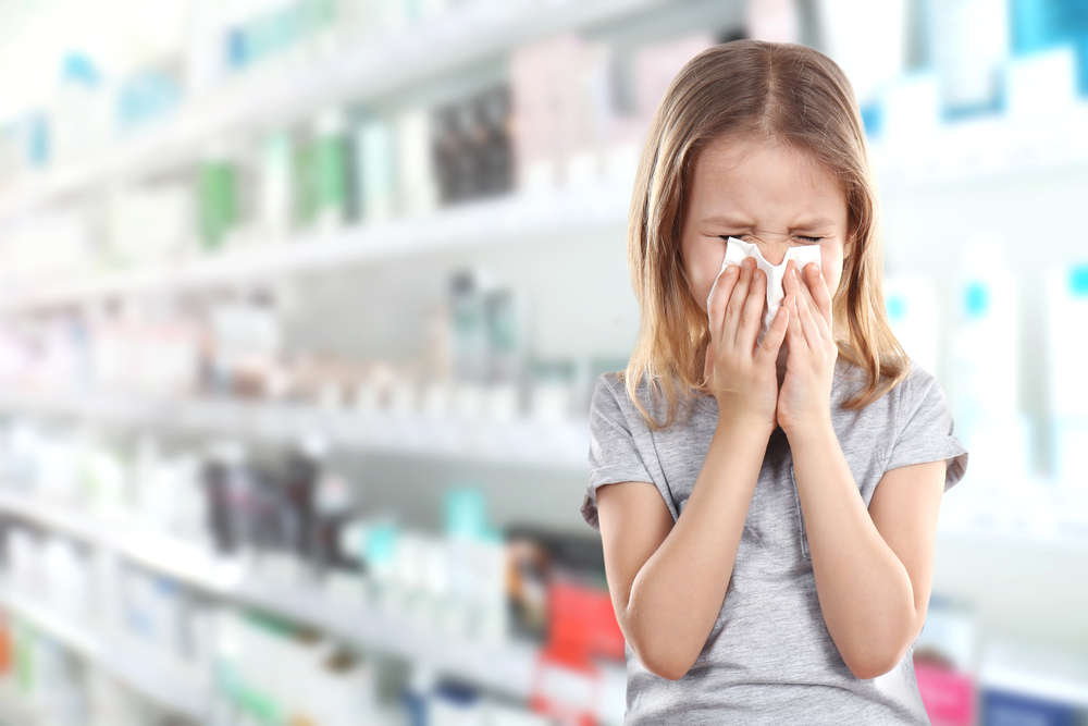 Doenças respiratórias em crianças podem ter diagnóstico em 24h e descartar a Covid-19 - News Rondônia