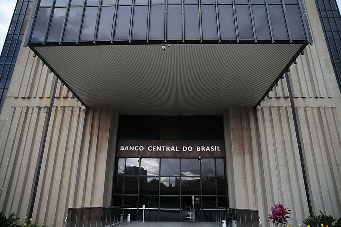 Atividade econômica cresce 1,7% em fevereiro, diz BC - News Rondônia