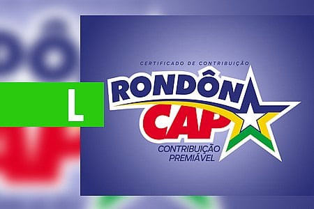 RONDONCAPSUL ESTÁ DE VOLTA - News Rondônia