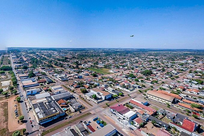 Rolim de Moura: R$ 200 mil para a compra de tubos metálicos empenhados - News Rondônia