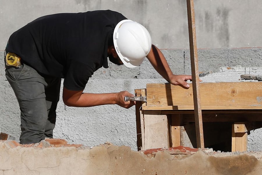 Indicador do mercado de trabalho atinge menor nível desde abril - News Rondônia