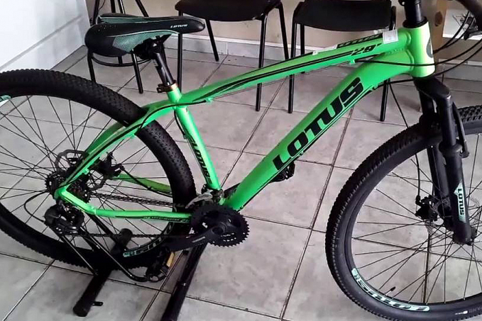 Para tentar receber aluguel de empresa, mulher 'confisca' bicicleta de empregado e caso vai parar na polícia - News Rondônia
