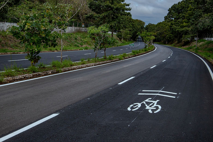 Prefeitura intensifica ações para maior fluidez e segurança no trânsito de Porto Velho - News Rondônia