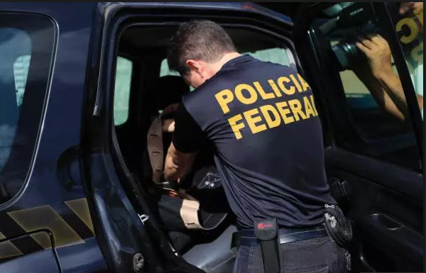 OPERAÇÃO LAVA JATO CUMPRE HOJE 19 MANDADOS DE PRISÃO NO PARANÁ - News Rondônia