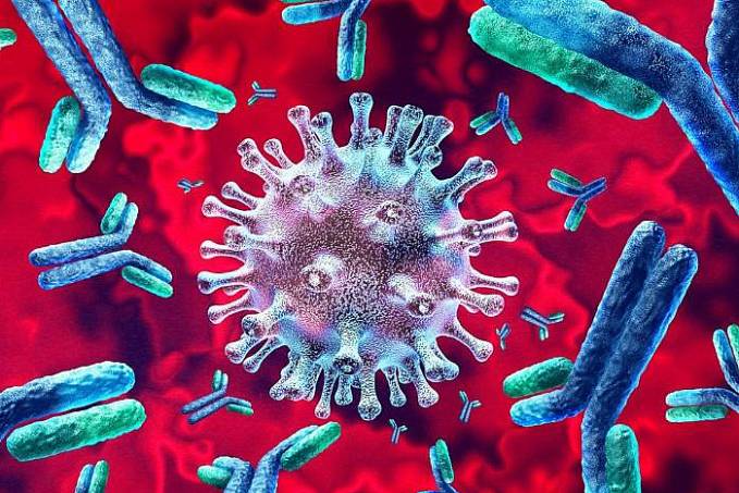 De acordo com estudo, embora rara, reinfecção por covid-19 é mais comum em idosos - News Rondônia
