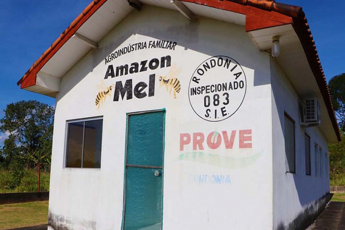Programa de verticalização da agricultura incentiva empreendedorismo rural em Rondônia - News Rondônia