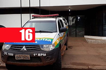 HOMEM TENTA MATAR FILHA DE 17 ANOS APÓS CHEGAR EM CASA EMBRIAGADO - News Rondônia