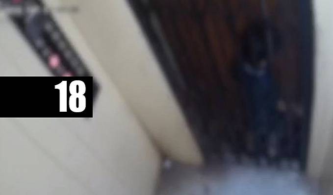 TRAGÉDIA: Criança é imprensada e morre esmagada em porta de elevador; cenas fortíssimas - VÍDEO - News Rondônia