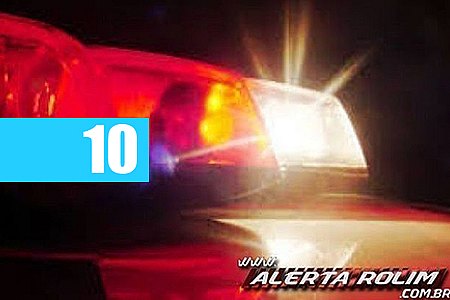 IDOSO REAGE E LEVA CORONHADA NA CABEÇA DURANTE ROUBO NO JARDIM DOS LAGOS - News Rondônia