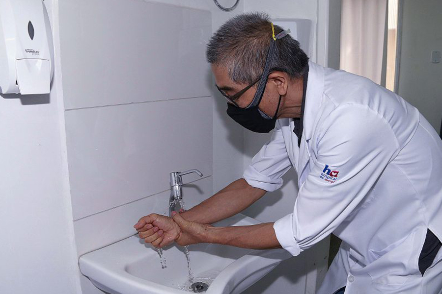 Ação de conscientização quanto aos cuidados de prevenção à covid-19 acontece neste sábado, 19, no Espaço Alternativo - News Rondônia