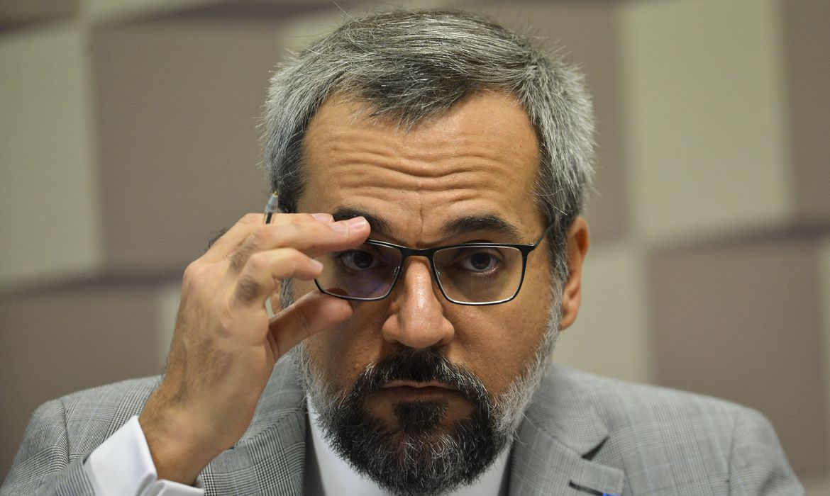 Governo indica ex ministro Abraham Weintraub para o Banco Mundial - News Rondônia
