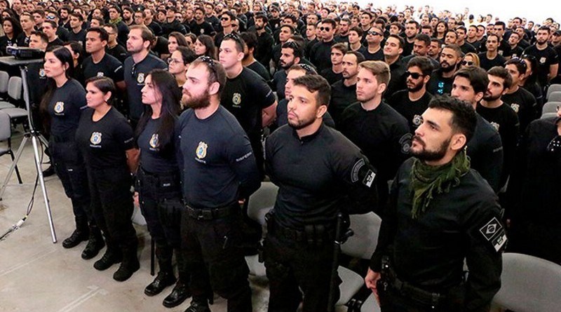 Depen retoma concurso com 309 vagas e marca provas para fevereiro - News Rondônia