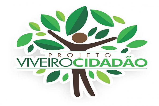 Viveiro Cidadão: Ecoporé fortalece ações de recomposição florestal na Zona da Mata e região - News Rondônia