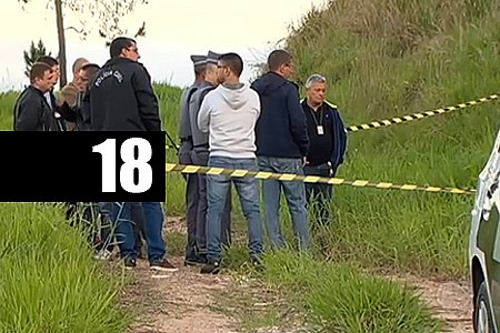 CASO RAYANE: FAMÍLIA RECONHECE CORPO ENCONTRADO COM CADARÇO NO PESCOÇO EM SP - VÍDEO - News Rondônia