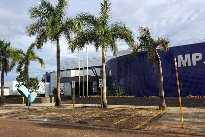 MP instaura procedimento para apurar notícias de irregularidades na UPA 24h de Vilhena - News Rondônia