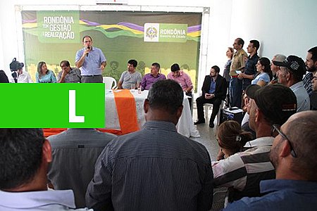 POSTO DE IDENTIFICAÇÃO DA POLÍCIA CIVIL É INAUGURADO NO MUNICÍPIO DE MIRANTE DA SERRA - News Rondônia