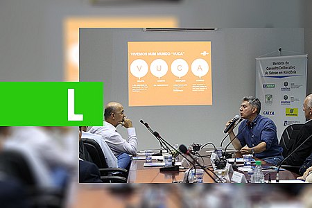 CONSELHO DELIBERATIVO DO SEBRAE EMPOSSA NOVOS CONSELHEIROS - News Rondônia