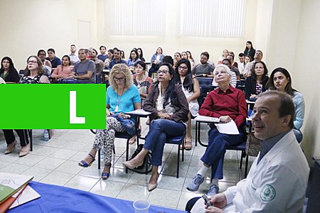 RONDÔNIA REÚNE PROFISSIONAIS DE REFERÊNCIA NA AMÉRICA LATINA PARA AVANÇAR NA CAPACITAÇÃO DO TRATAMENTO DA HANSENÍASE - News Rondônia