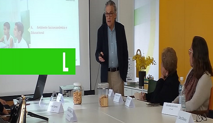 REDE MUNICIPAL SUPERA MÉDIA DE CINCO CIDADES NO PROGRAMA 'ACELERA' - News Rondônia