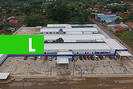 EM APENAS 8 MESES, MAIS DE 700 CIRURGIAS JÁ FORAM REALIZADAS NO NOVO HOSPITAL DE JARU - News Rondônia