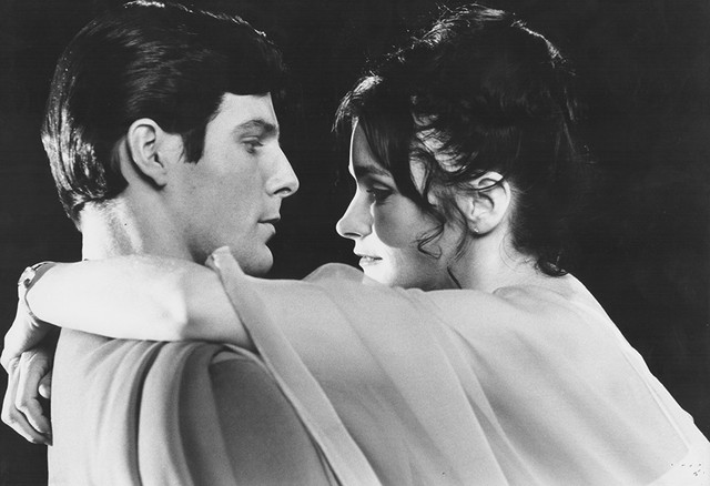 MARGOT KIDDER, A LOIS LANE DE 'SUPERMAN', MORRE AOS 69 ANOS - News Rondônia