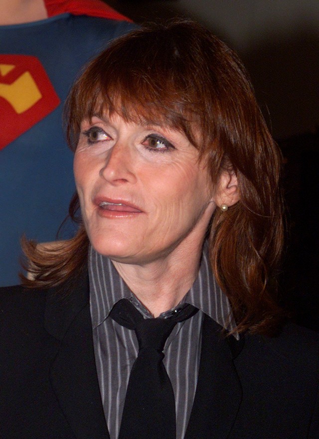 MARGOT KIDDER, A LOIS LANE DE 'SUPERMAN', MORRE AOS 69 ANOS - News Rondônia