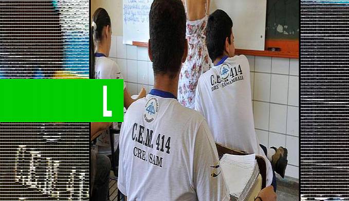 Volta às aulas coloca em risco 9,3 milhões de adultos e idosos - News Rondônia