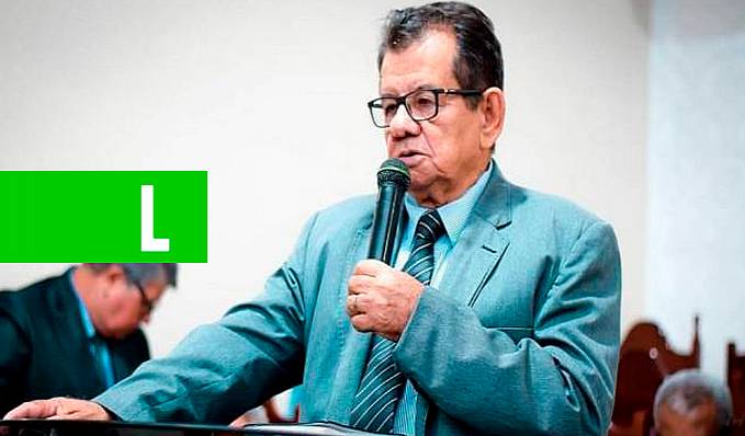Voto de pesar à família do Pastor Nels dos Santos é aprovado na ALE - News Rondônia
