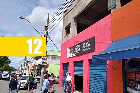EMPRESÁRIO VAI COBRAR ALUGUEL E É MORTO A FACADAS PELO INQUILINO - News Rondônia