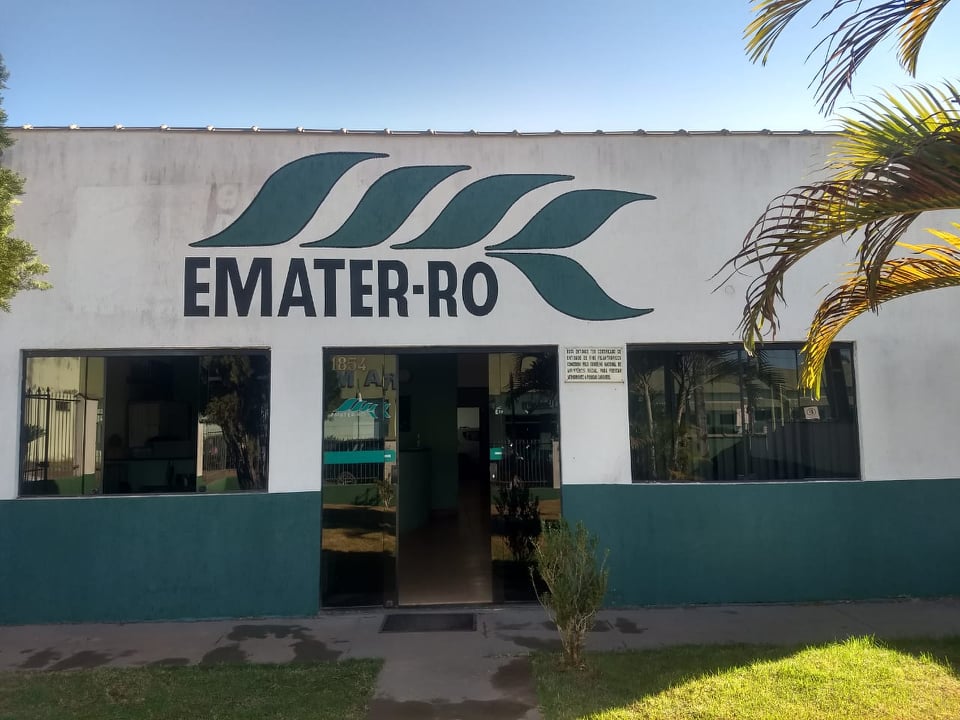 Emater retoma atendimento nos escritórios regionais com foco na segurança de produtores e servidores de Rondônia - News Rondônia