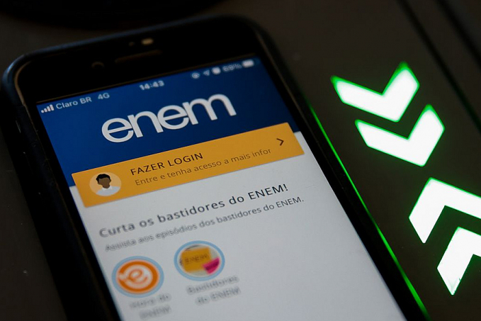 Participantes do Enem podem consultar Cartão de Confirmação - News Rondônia