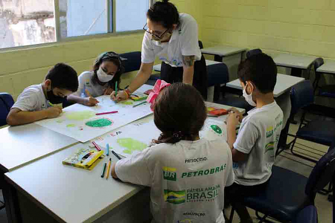 Transformação digital é desafio do MEC com volta de aulas presenciais - News Rondônia