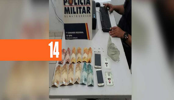 PROSTITUTA ACEITA PAGAMENTO EM DROGAS E ACABA PRESA - News Rondônia