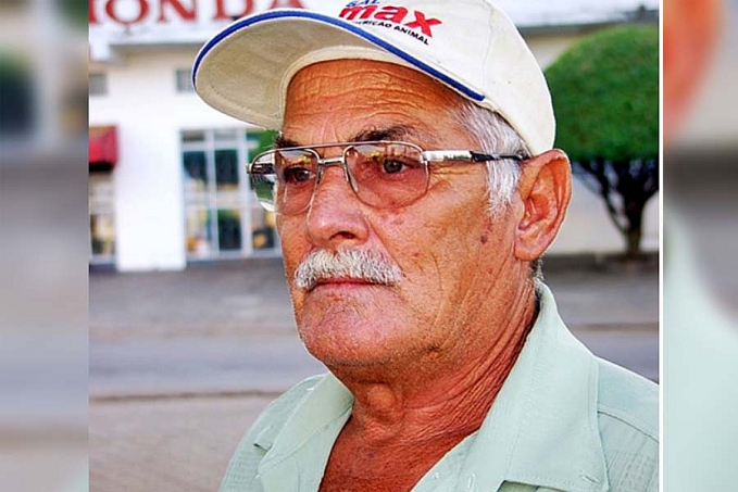 Morre o ex-prefeito de Ouro Preto, Braz Resende tinha 75 anos - News Rondônia