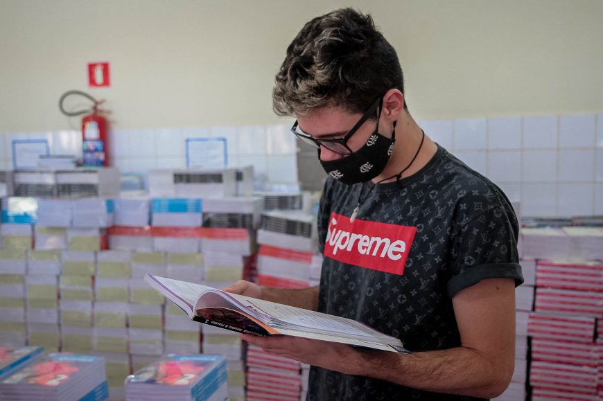 'Aulão Seduc Rondônia' vai preparar estudantes para o Enem; aulas iniciam nesta quarta-feira, 13 - News Rondônia