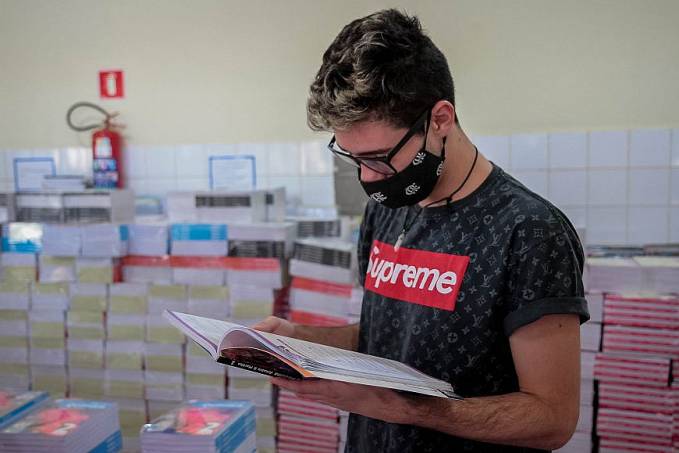 'Aulão Seduc Rondônia' vai preparar estudantes para o Enem; aulas iniciam nesta quarta-feira, 13 - News Rondônia